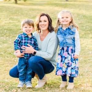 Meet your Posher, Stacy